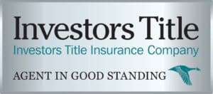 Investors Title Logo